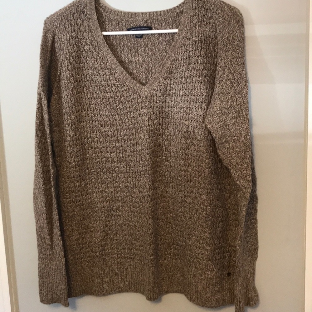 American Eagle sweater